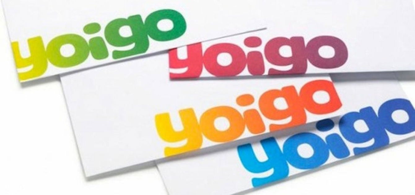 Yoigo