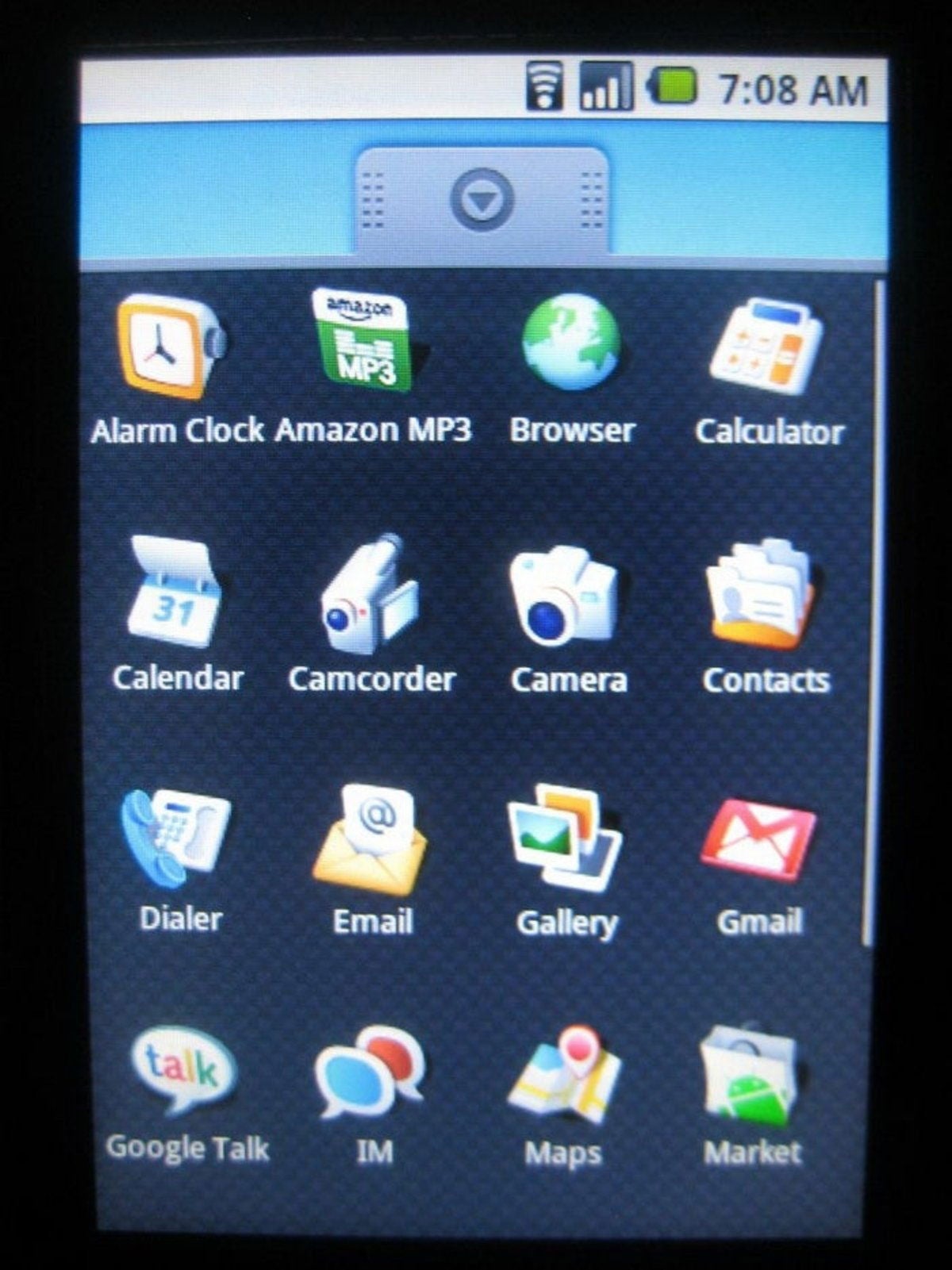 La historia de Android y los cambios más importantes entre versiones