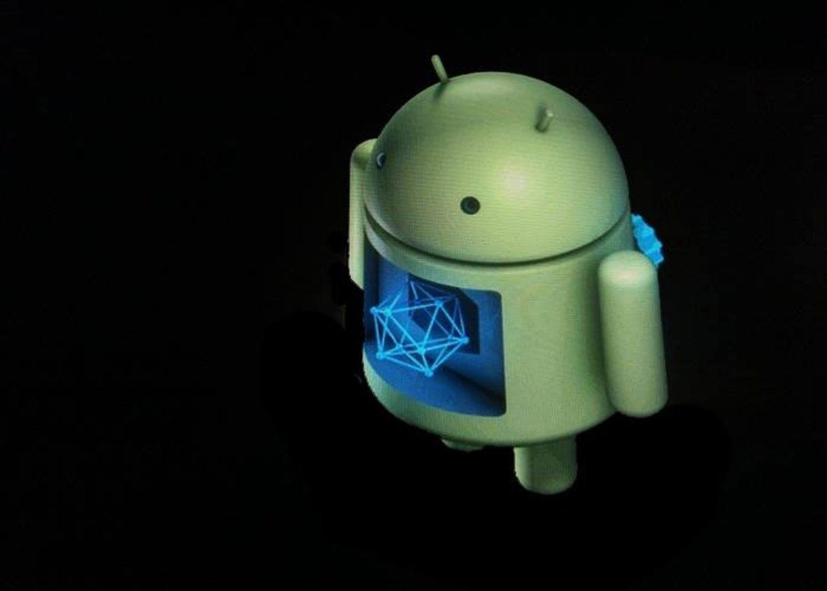 Os explicamos qué es el bootloader