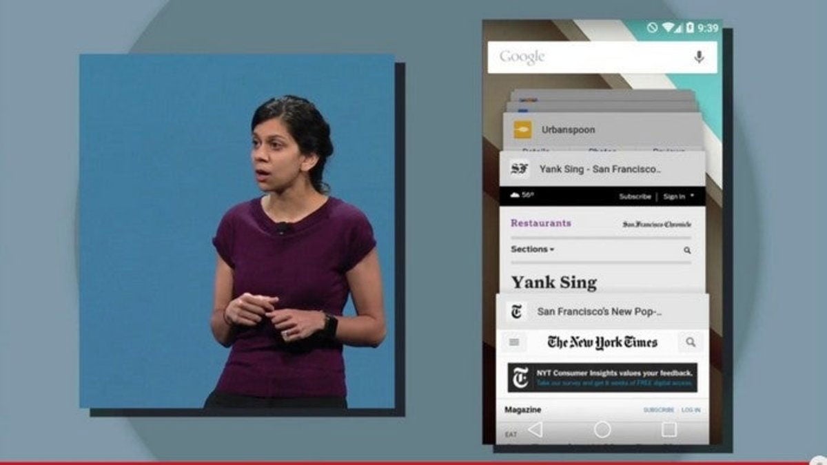 Imagen del Project Hera