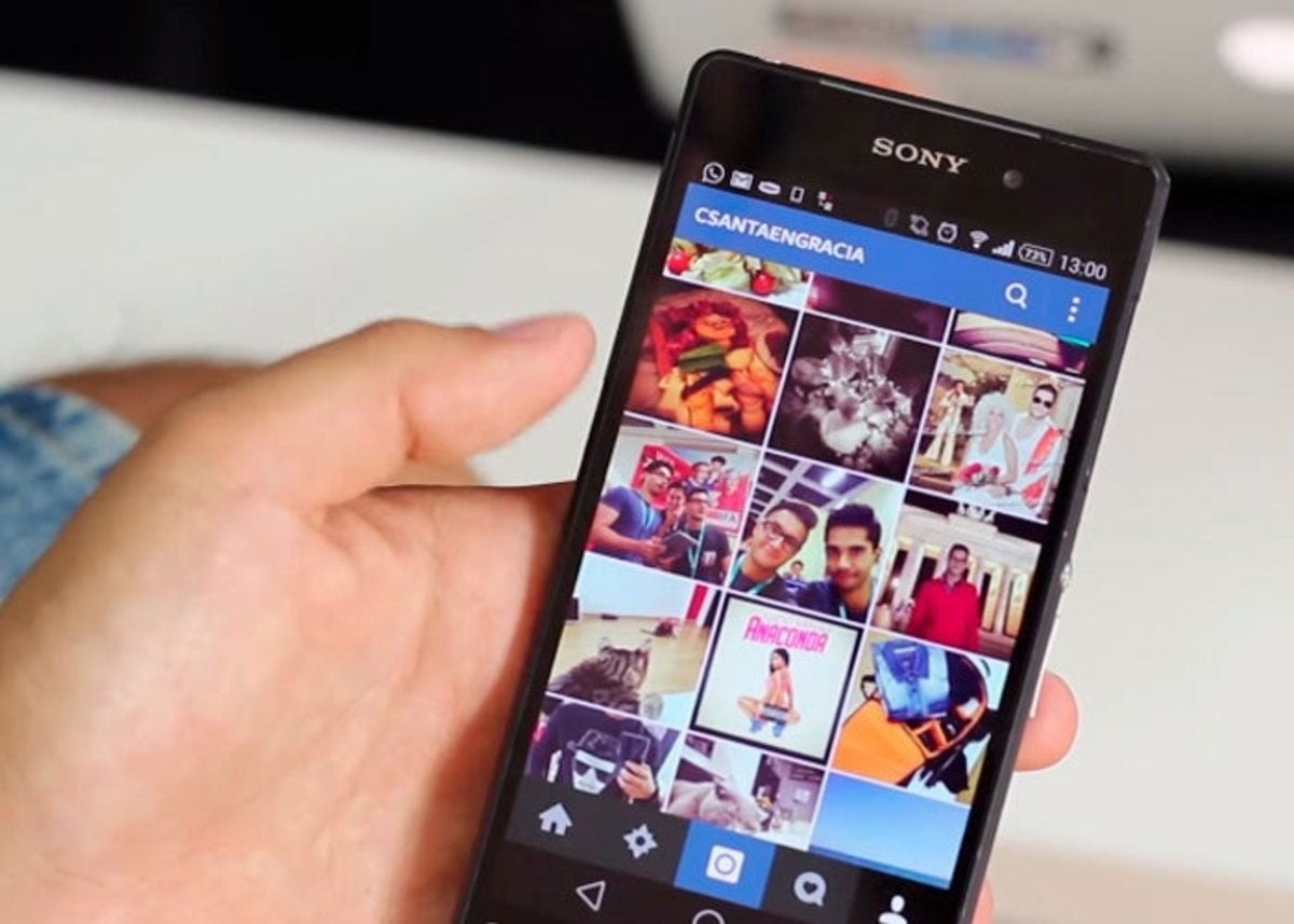 Mejores recetas IFTTT para Instagram