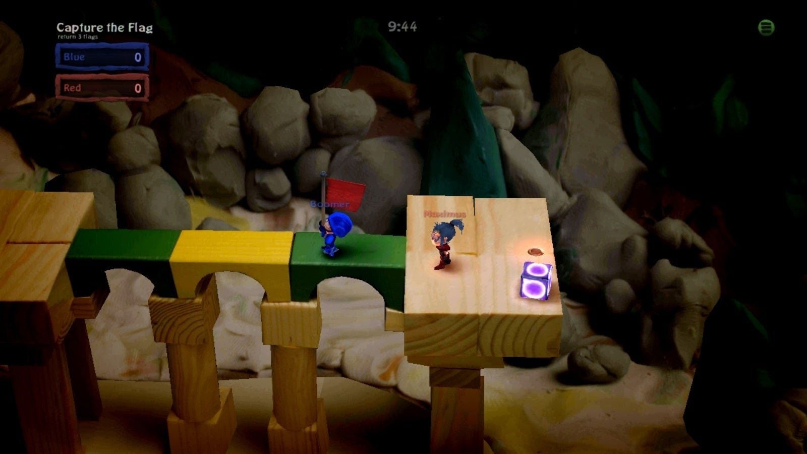 Gameplay 2