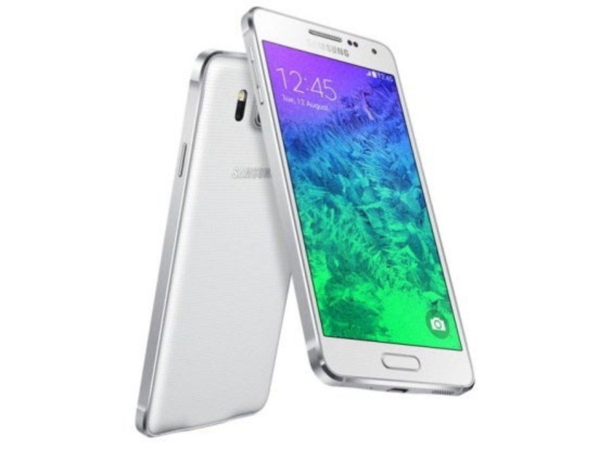 Galaxy A7