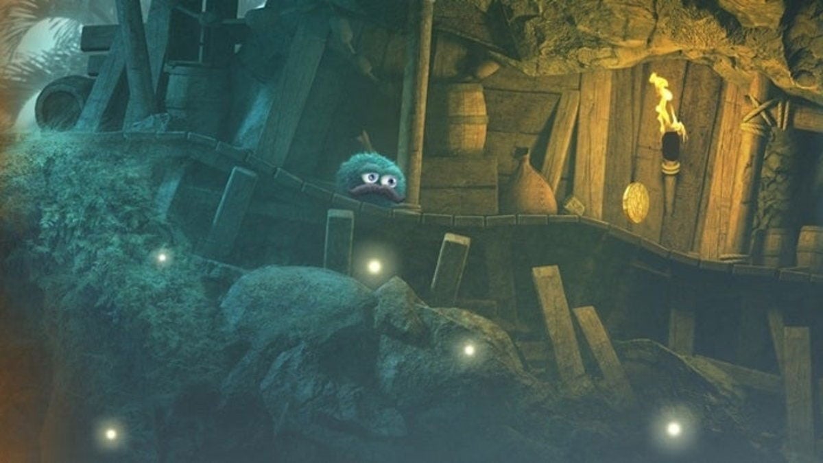 Leo's Fortune Android