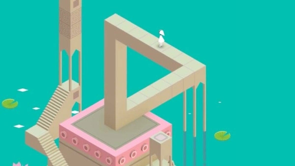 Monument Valley Android