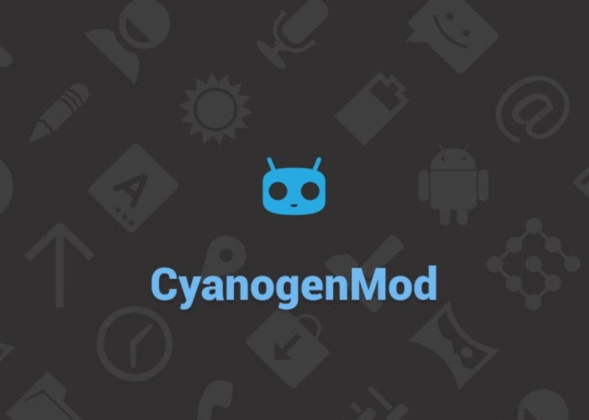 CyanogenMod