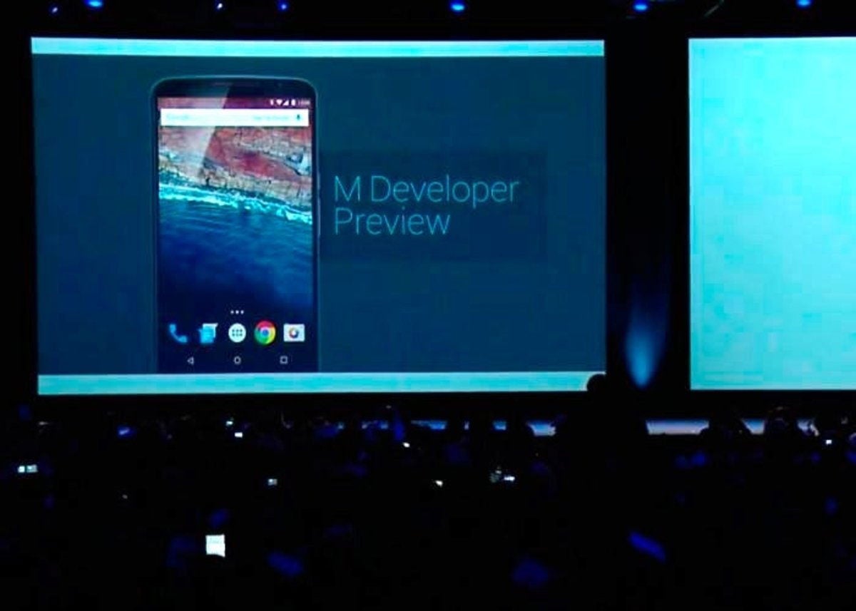 Cómo descargar e instalar Android M Preview en tu Nexus