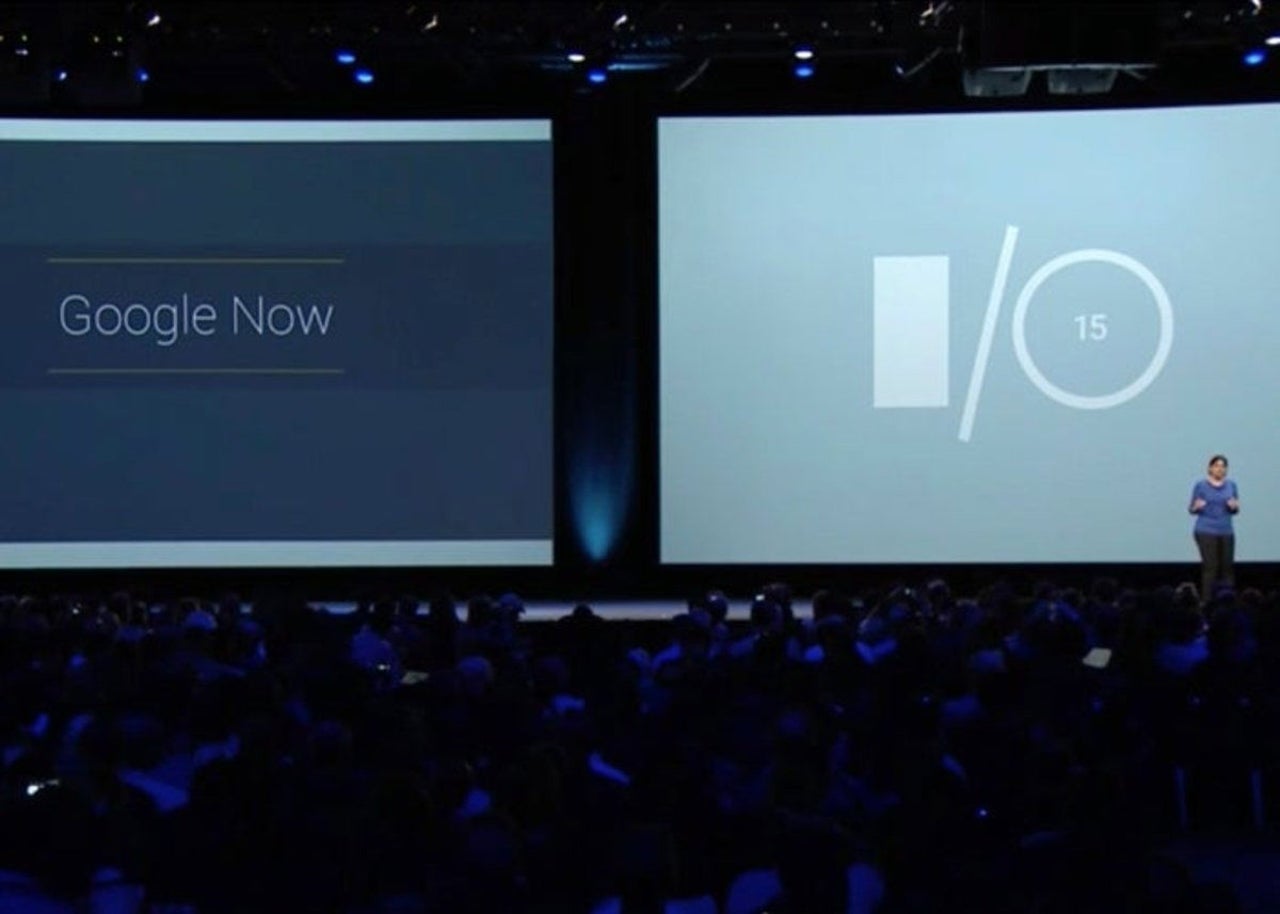 Estas son las novedades de Google Now presentadas en el Google I/O