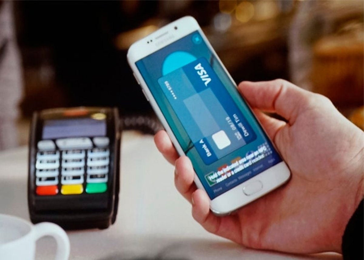Samsung Pay