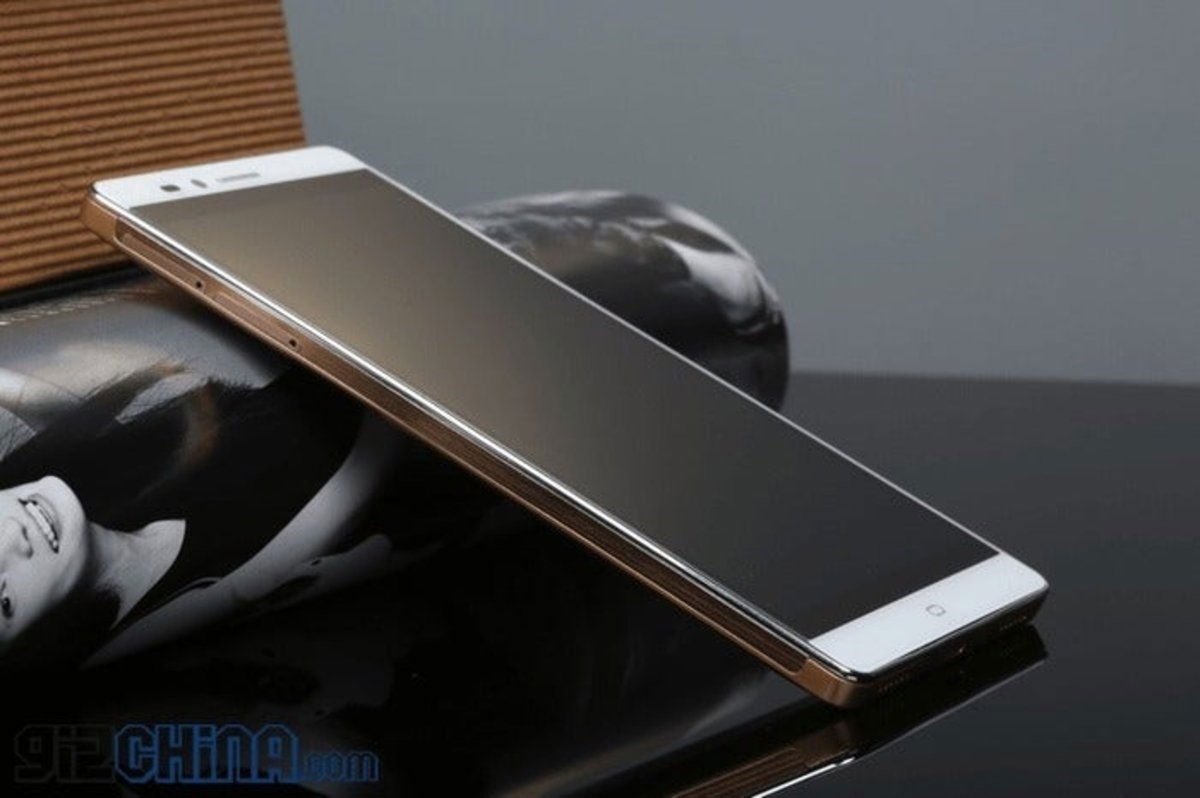 elephone vowney tamaño bueno