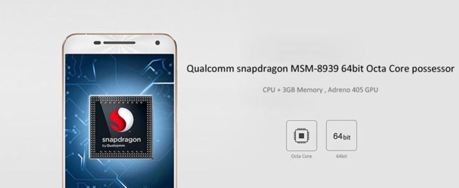 ASUS X550 procesador