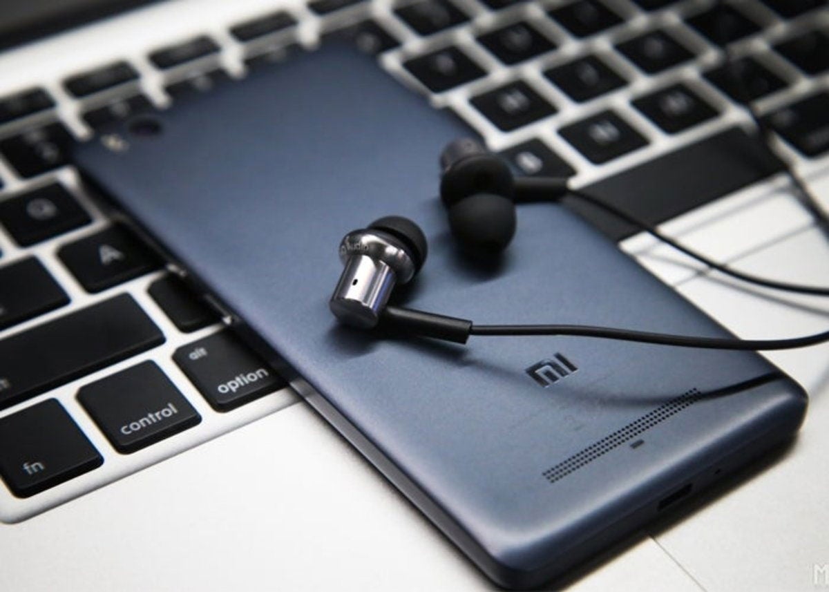 Xiaomi Hybrid Earphones