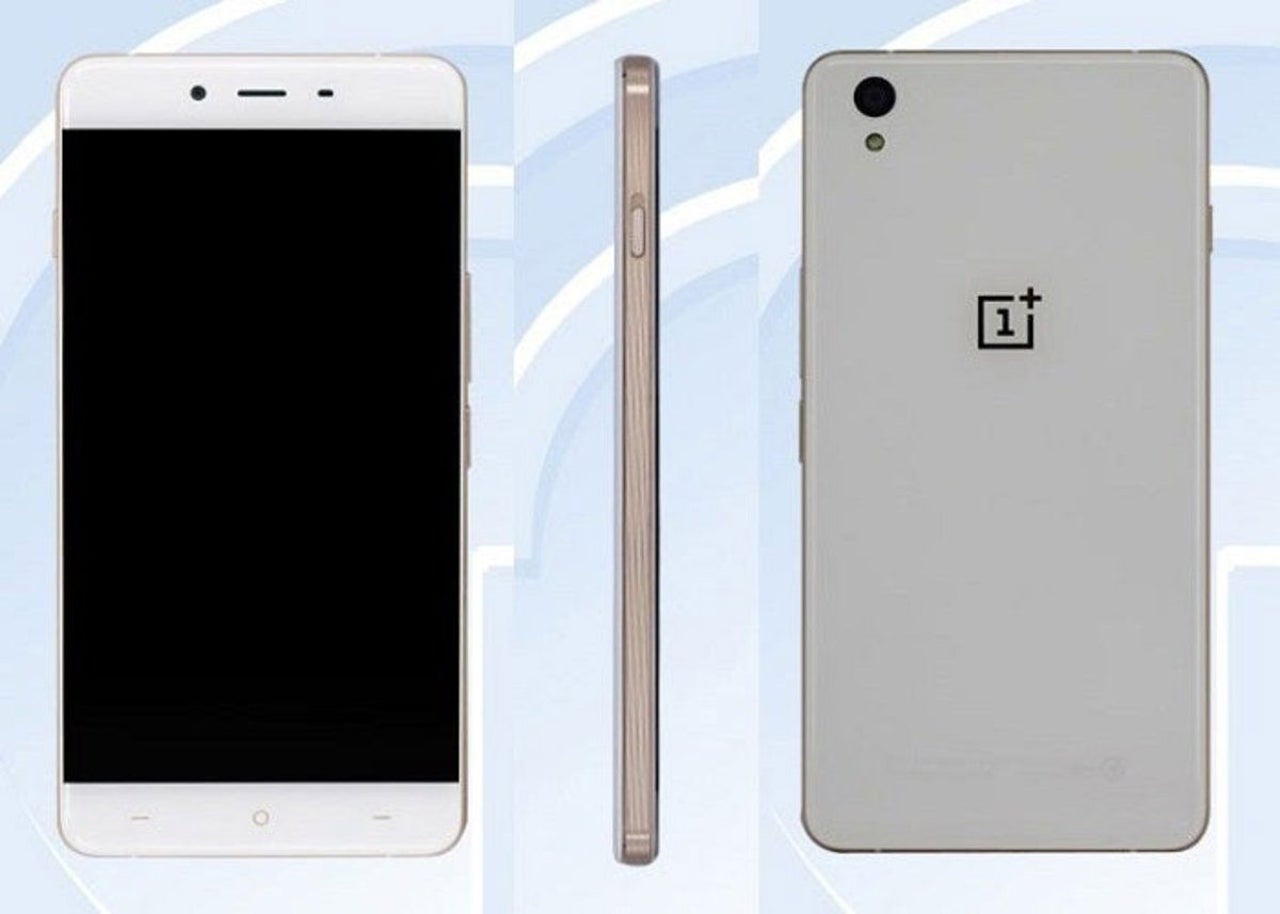 One Plus One Mini El OnePlus 2 Mini ya ha sido visto en TENAA, y podemos decir que promete