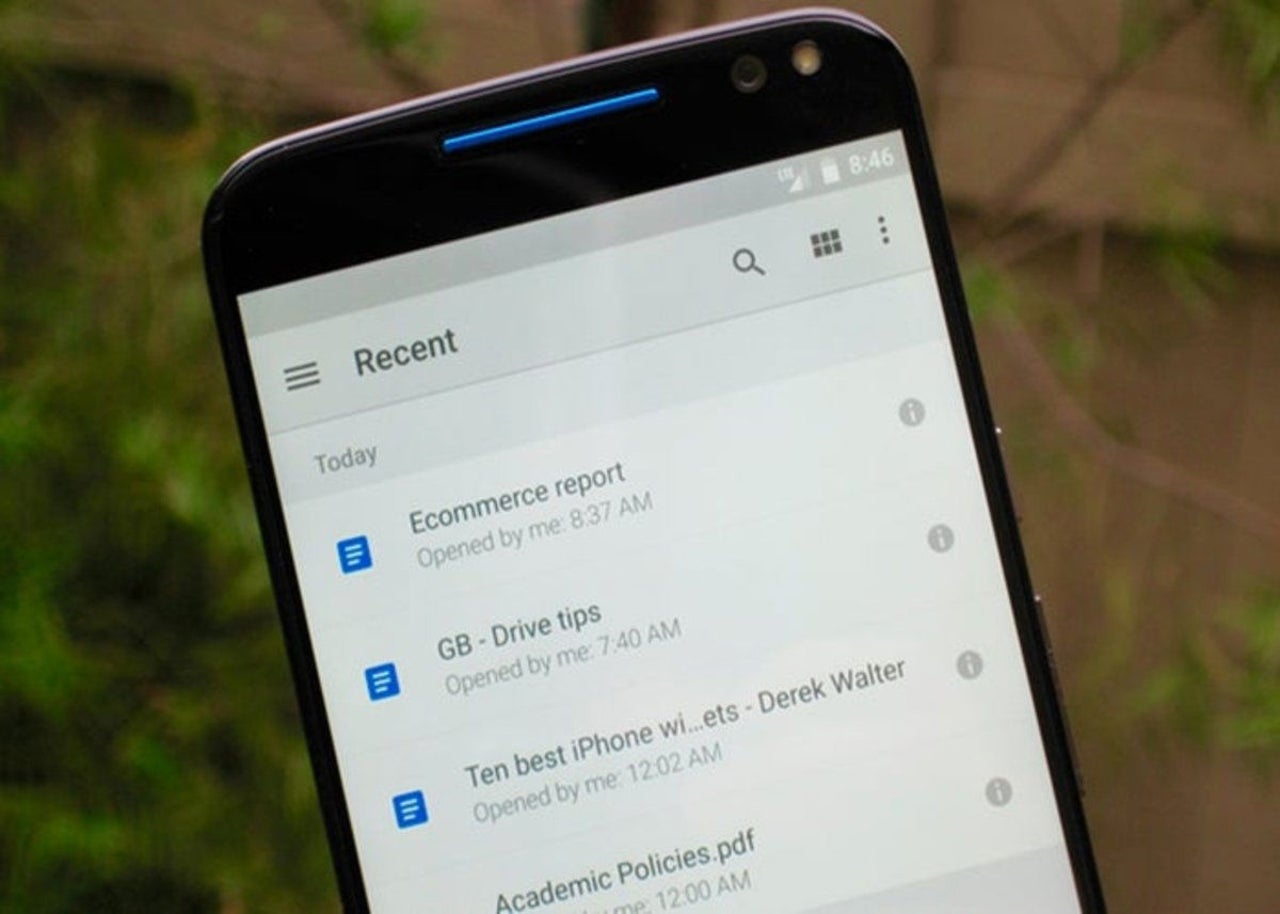Las mejores apps de almacenamiento en la nube para Android (2016)