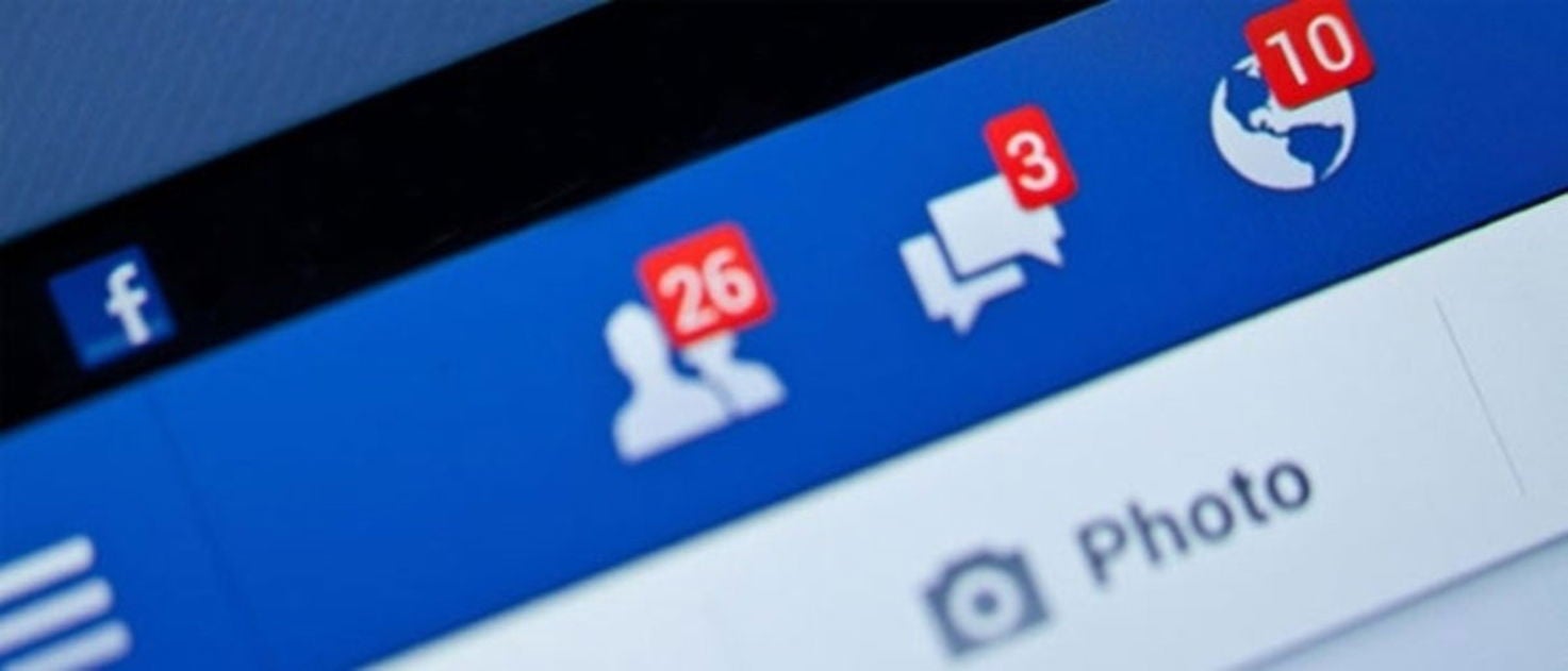 Facebook para Android