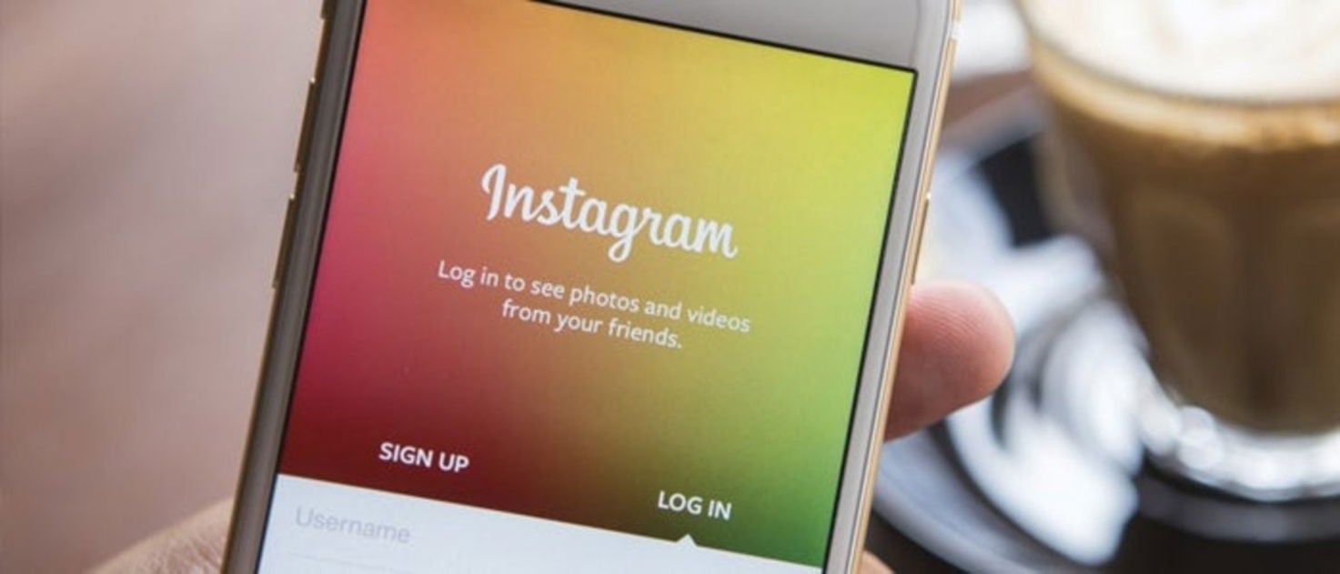 Instagram para Android