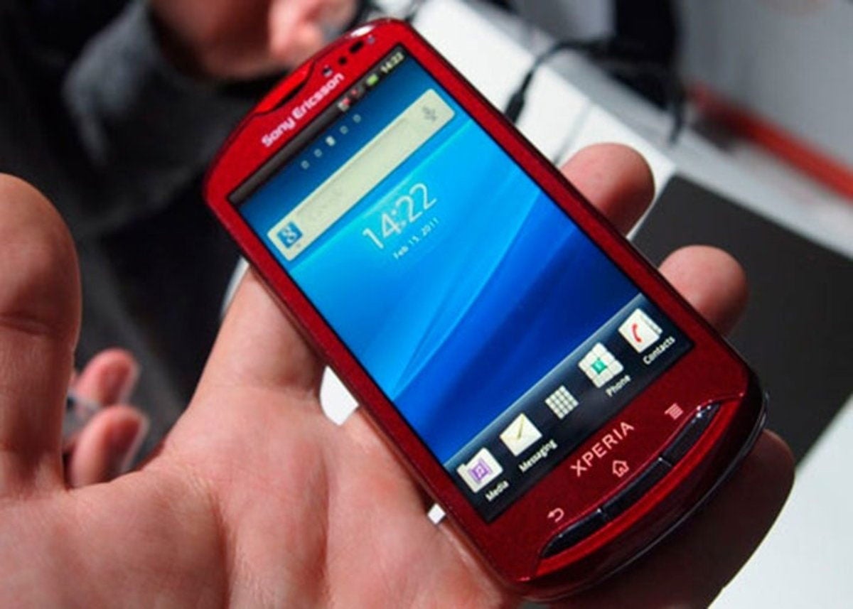 ¡Los Sony Ericcson de 2011 ya se pueden actualizar a Android 6.0 Marshmallow!