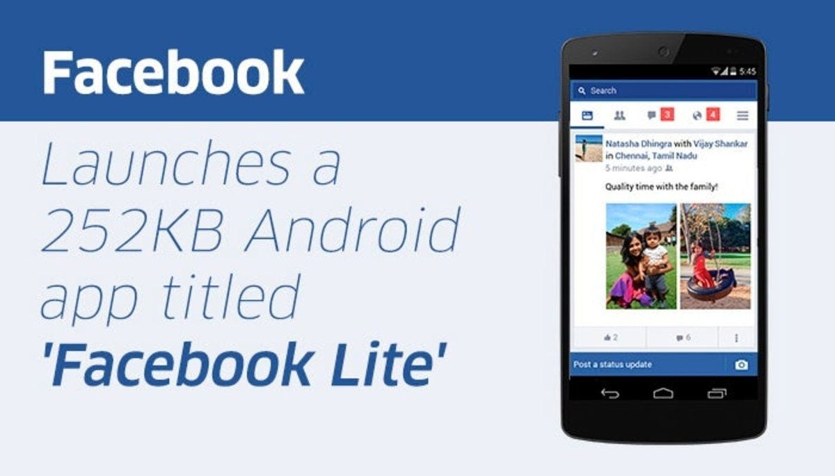 Los mejores clientes de redes sociales para Android (2016)