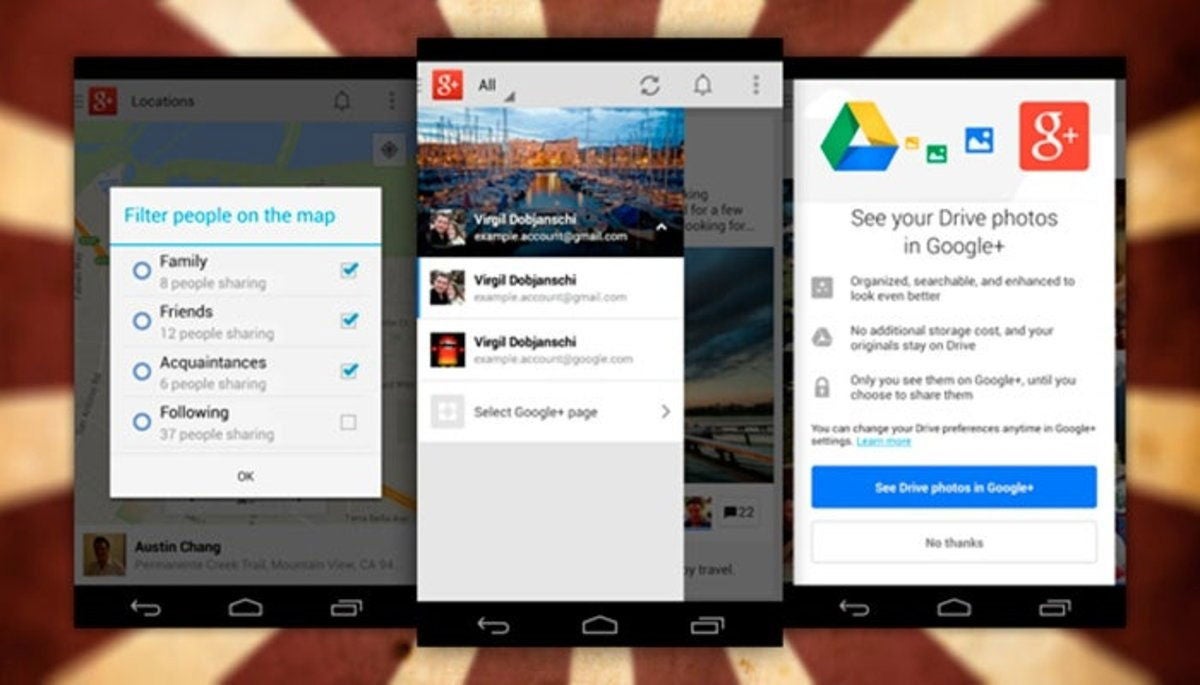 Los mejores clientes de redes sociales para Android (2016)