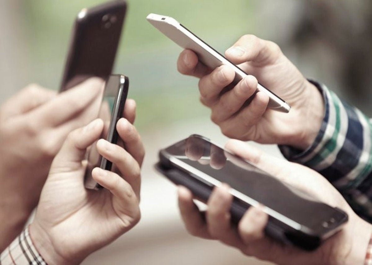 Las tarifas más baratas para hablar y navegar (2016)