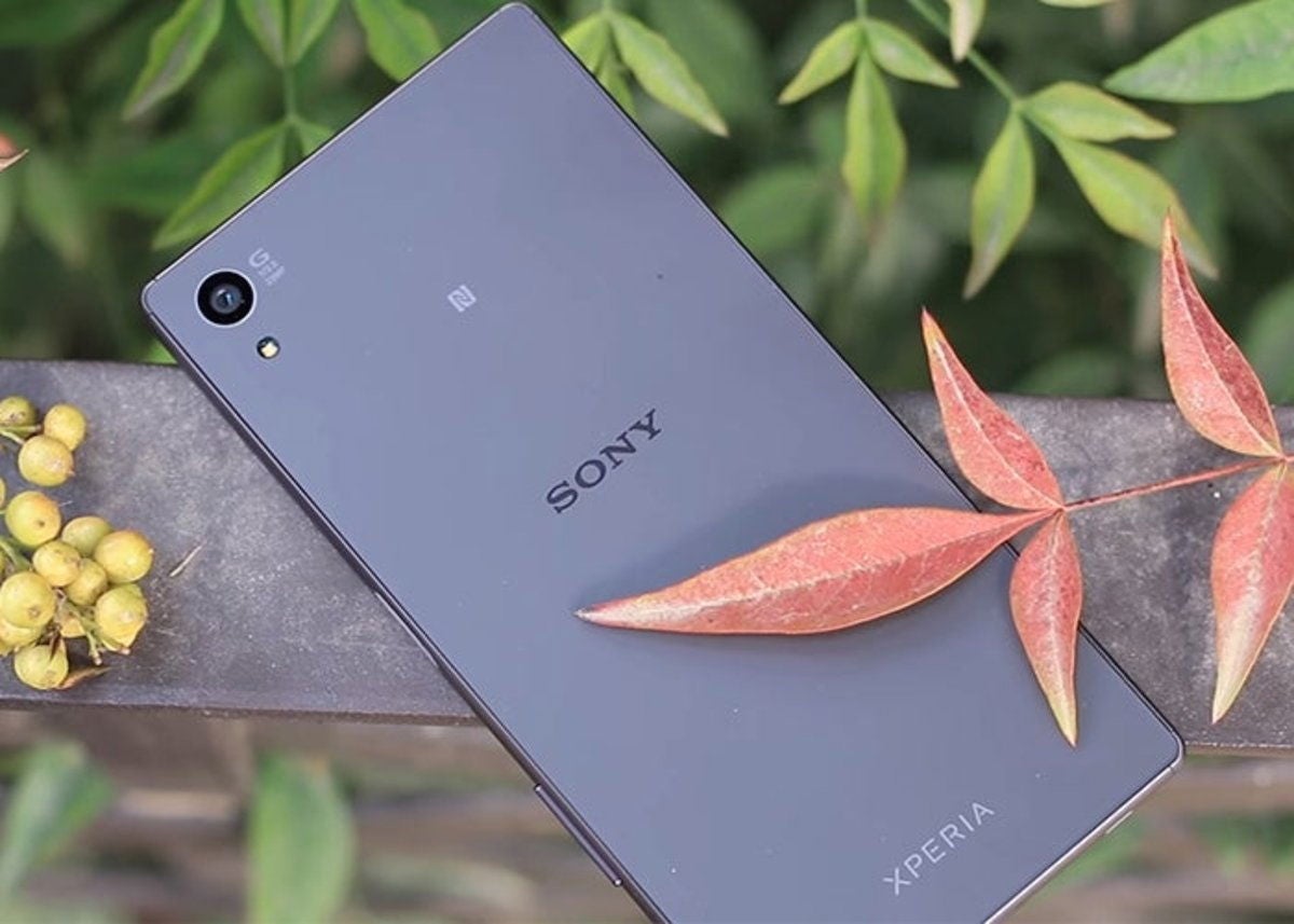 Estas son las novedades de Android 6.0 en el Sony Xperia Z5