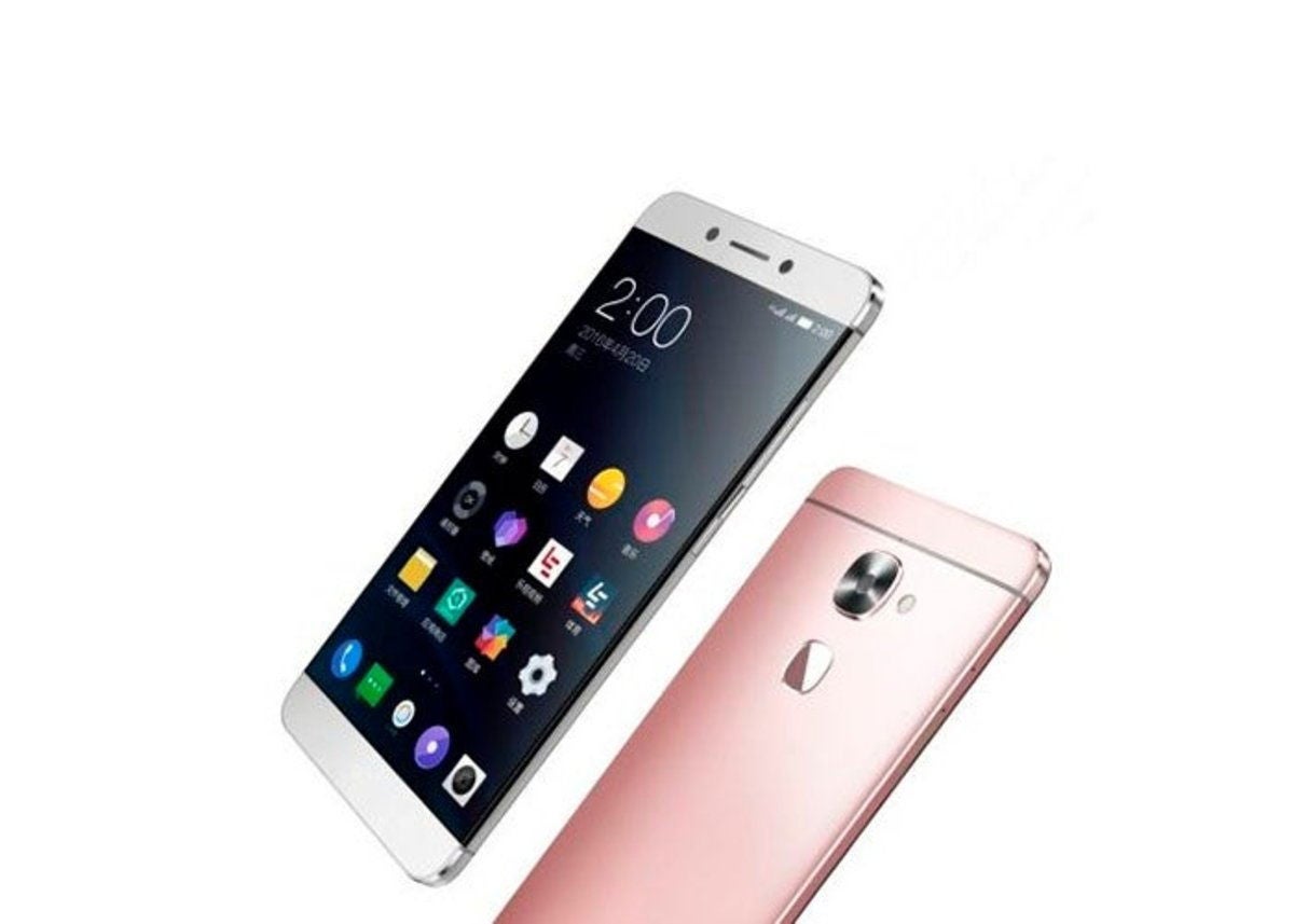 LeeCo Le 2 Pro 1