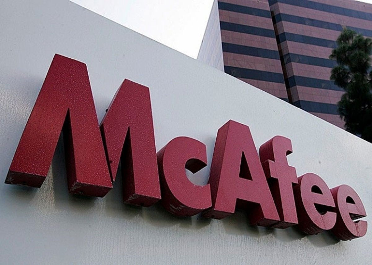 2019 será el año del malware según el último informe del conocido antivirus McAfee