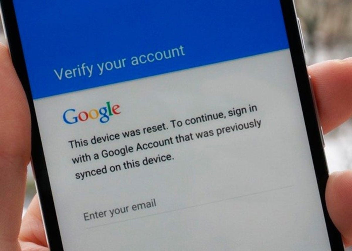 Cómo eliminar una cuenta de Google o Gmail, paso a paso
