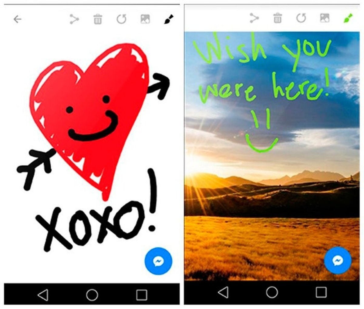 Las aplicaciones para Facebook Messenger que no te pueden faltar
