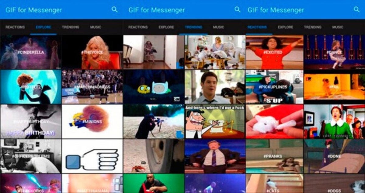 Las aplicaciones para Facebook Messenger que no te pueden faltar