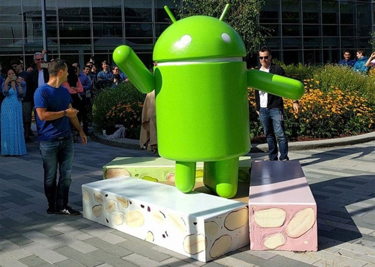 El futuro de Android pasa por la India