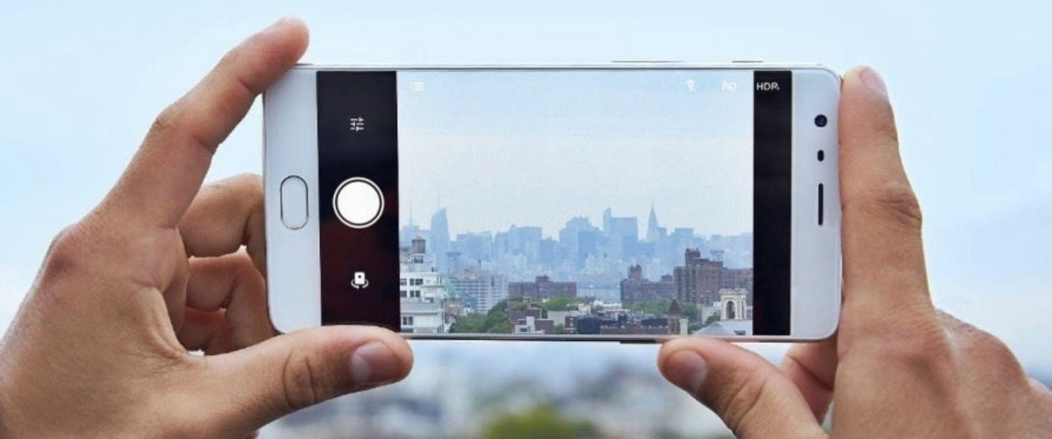 El OnePlus 3 ya es oficial: así es el nuevo flagship killer llegado ...
