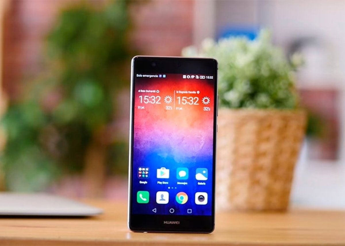 Huawei P9 Plus, análisis, características, precio y opiniones