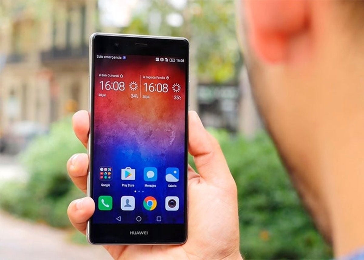 Huawei P9 Plus, análisis, características, precio y opiniones