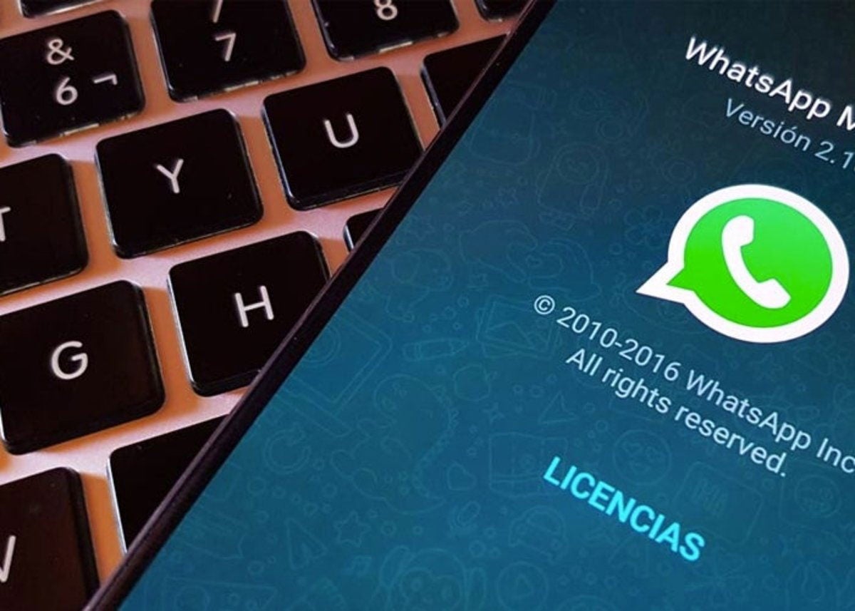 Recomendamos no instalar aplicaciones relacionadas con WahtsApp y cuyo origen sea desconocido