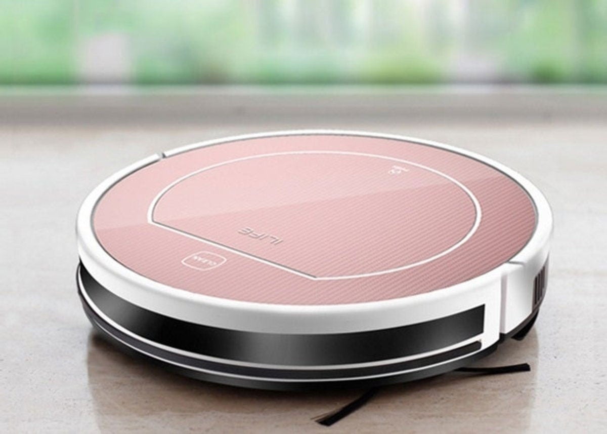 ILIFE V7S robot de limpieza