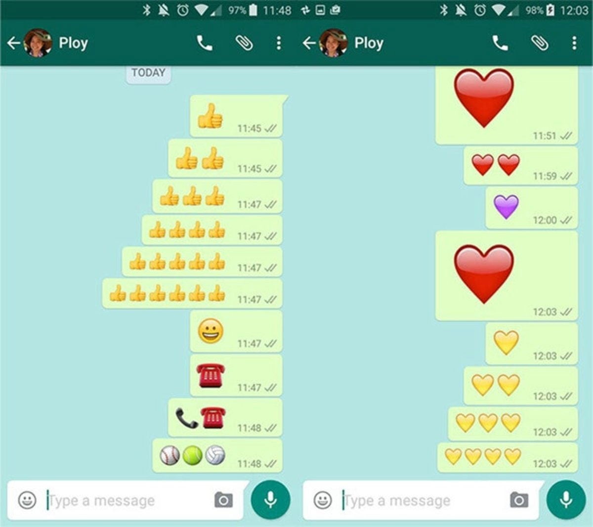 enviar-emojis-grandes-whatsapp