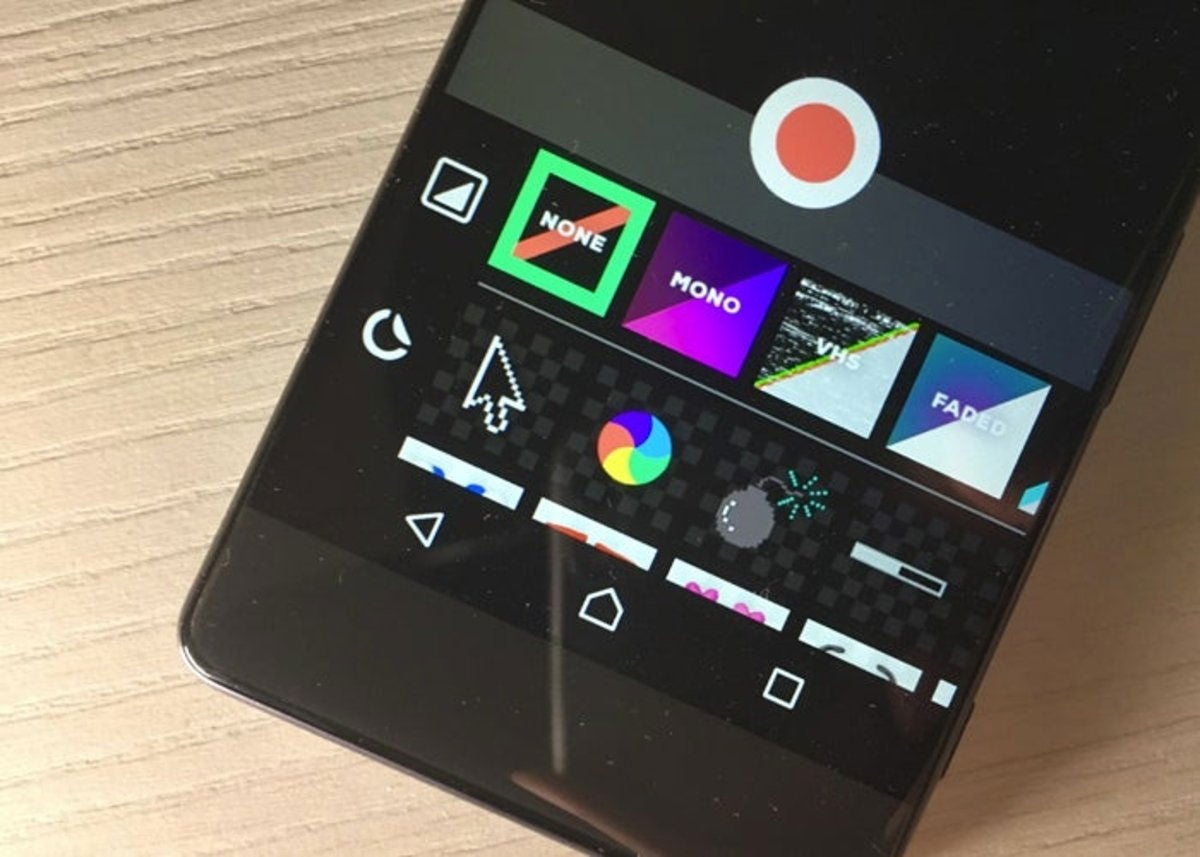 GIPHY CAM, realizar tus propios GIFs está en tu mano