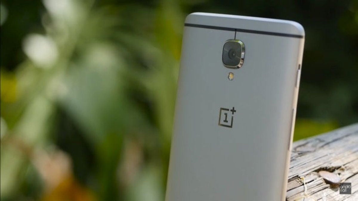 oneplus 3