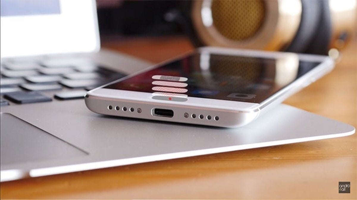 Características del Xiaomi Mi 5s