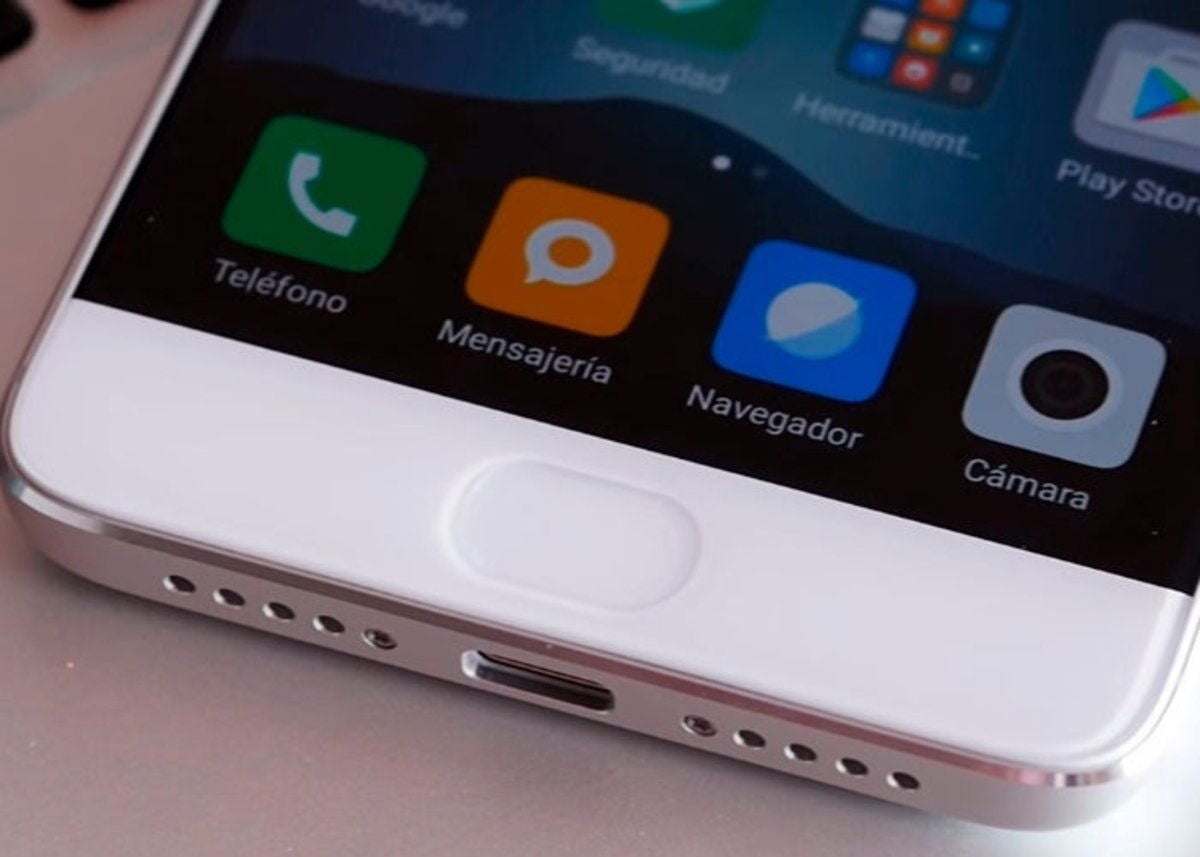 Características del Xiaomi Mi 5s