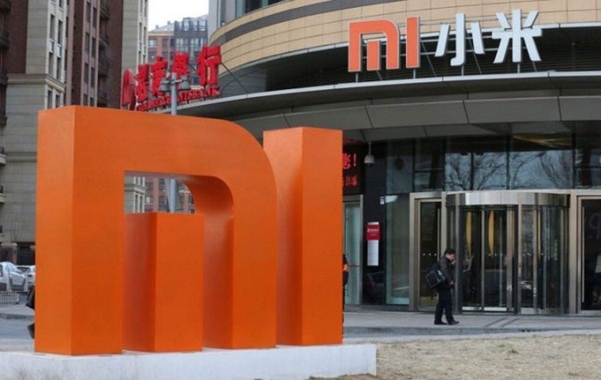xiaomi nuevos smartphone