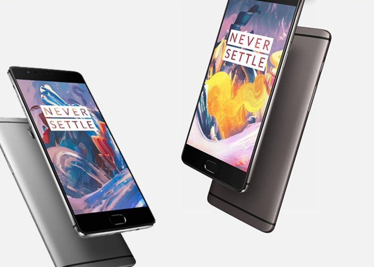 oneplus-3t-diferencias-caracteristicas-novedades