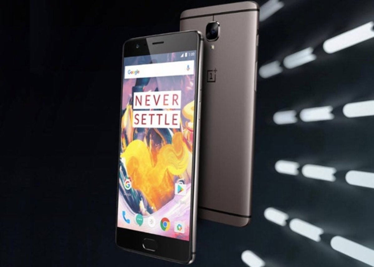 oneplus-3t-especificaciones-precio-oficial