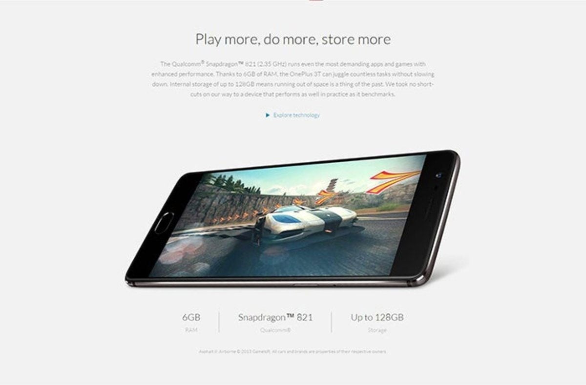 oneplus-3t-especificaciones