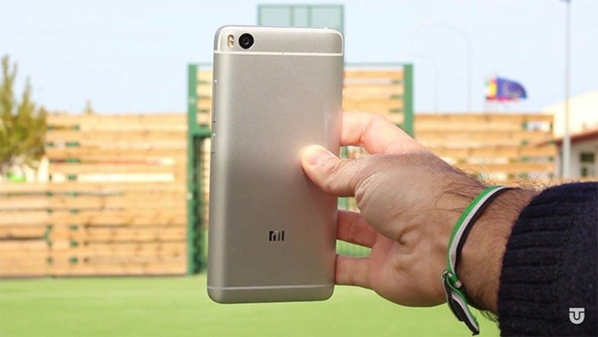 Xiaomi Mi 5s o Xiaomi Mi 5, cuál comprar