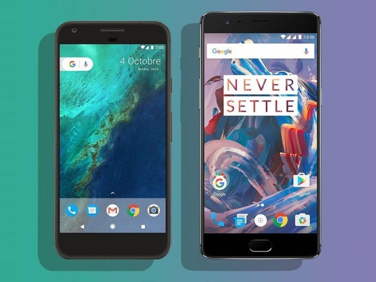 OnePlus muestra en vídeo su capacidad de carga rápida frente al nuevo ...