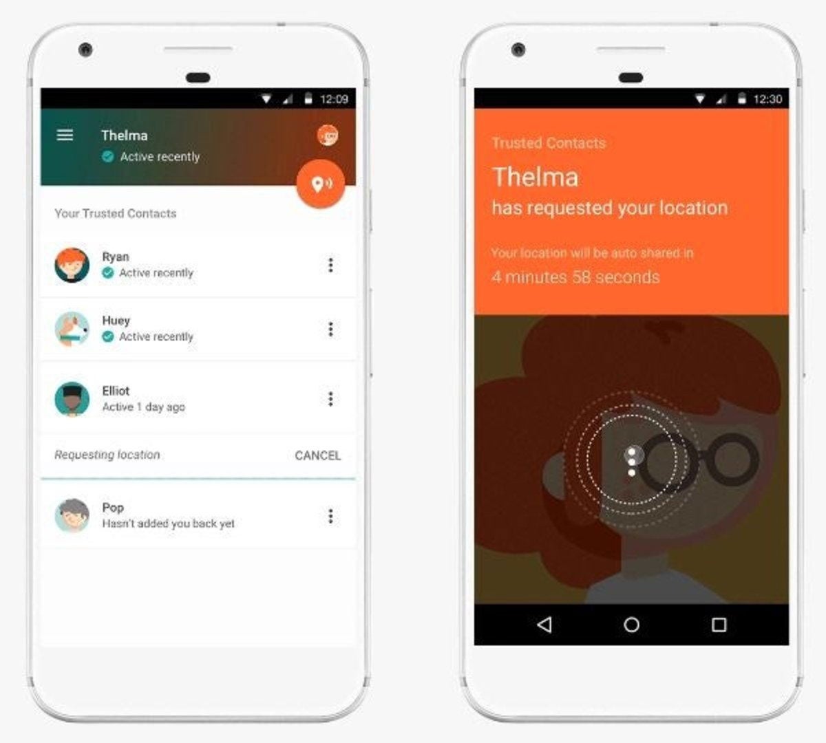 contactos-de-confianza-google