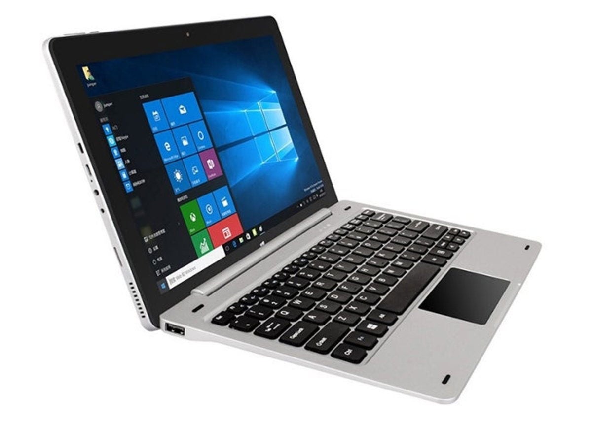 Jumper EZpad, imagen destacada