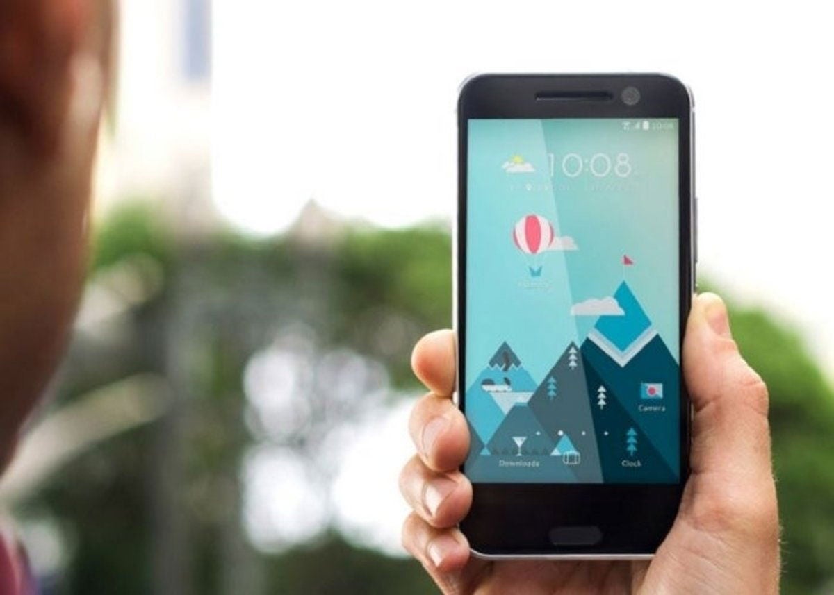 3 claves que los fabricantes Android tendrían que aprender de HTC